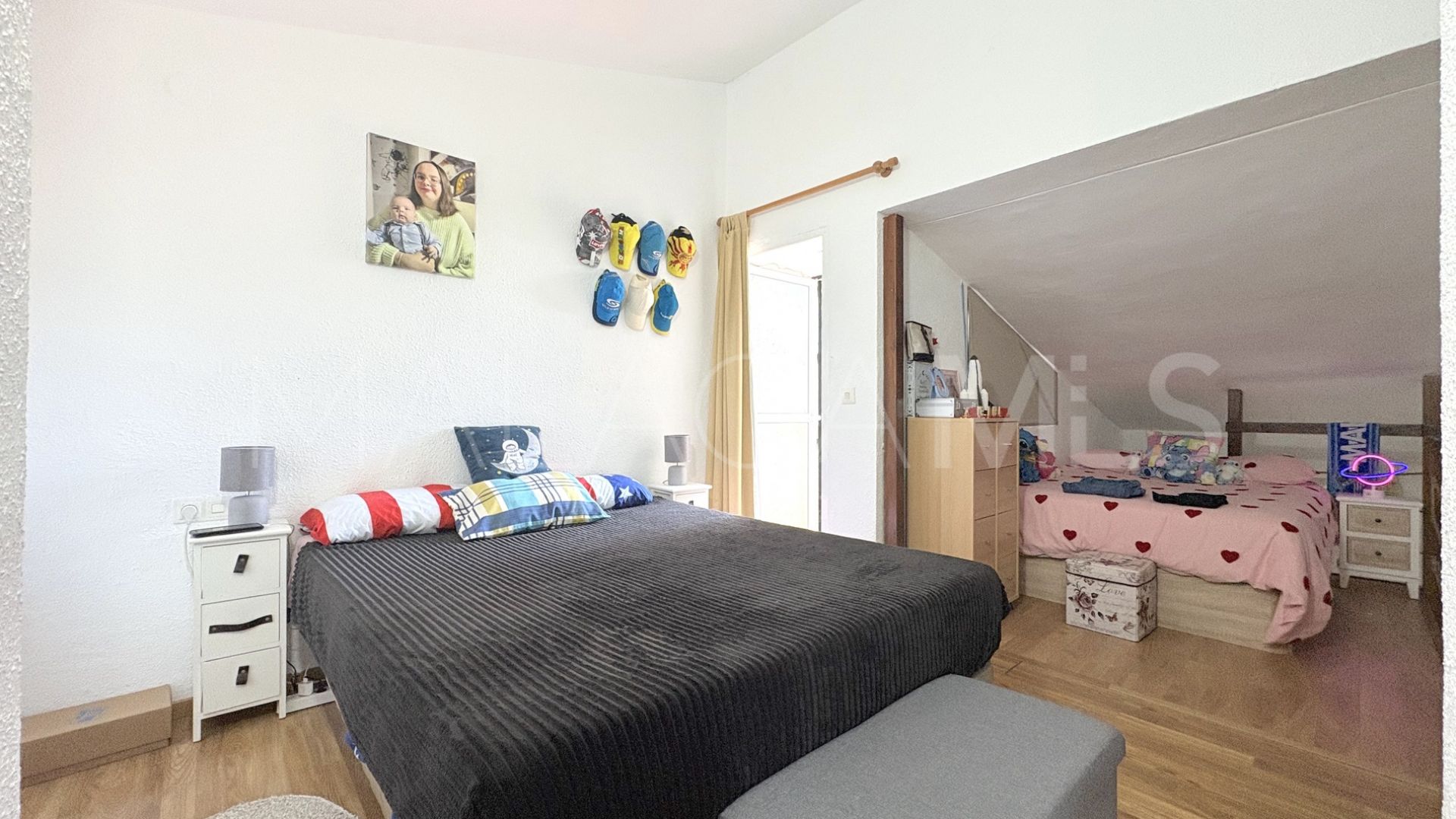 Radhus for sale in Mijas Costa