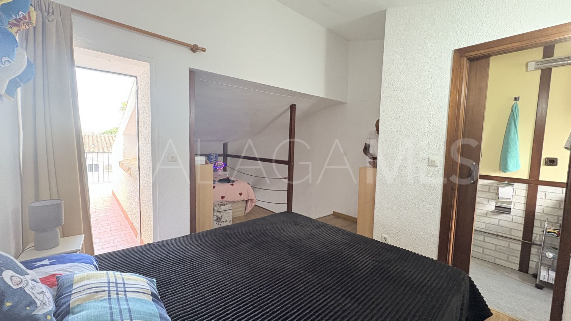 Radhus for sale in Mijas Costa