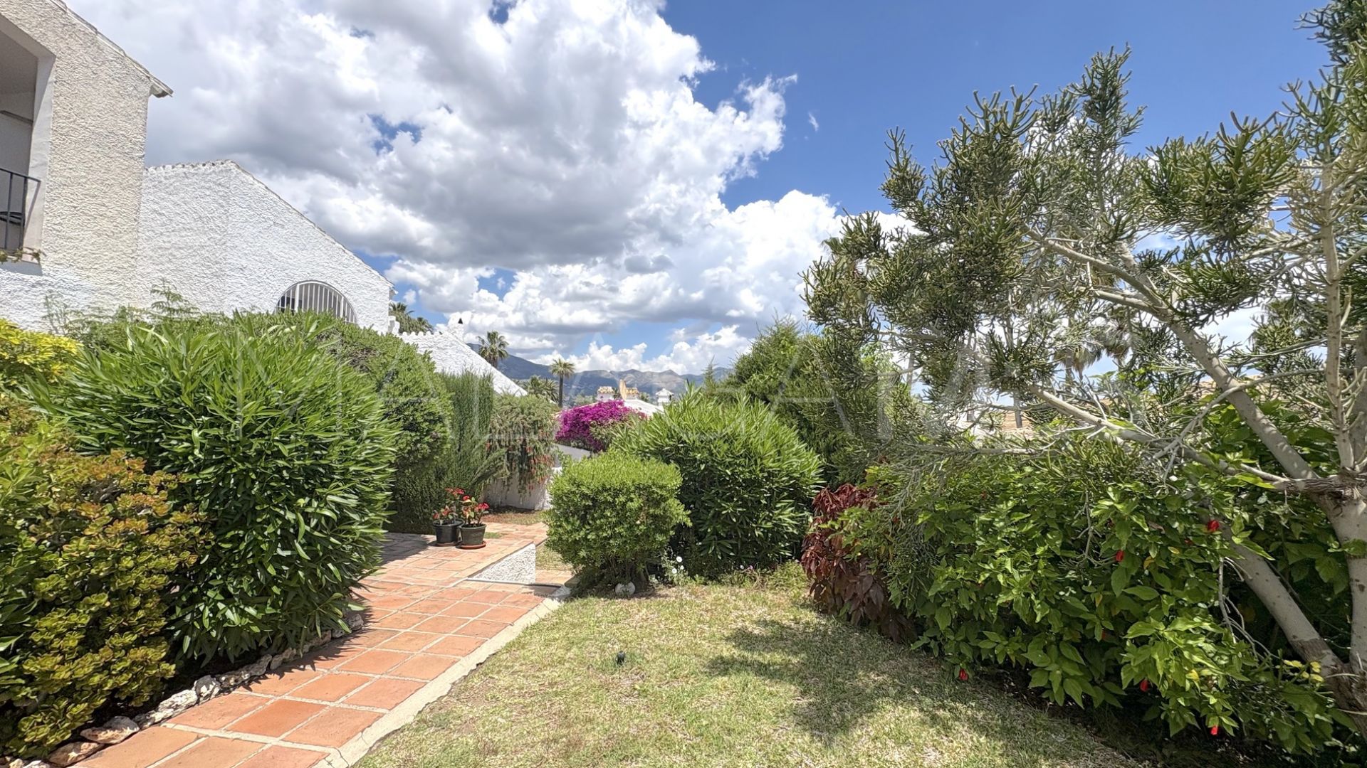Radhus for sale in Mijas Costa