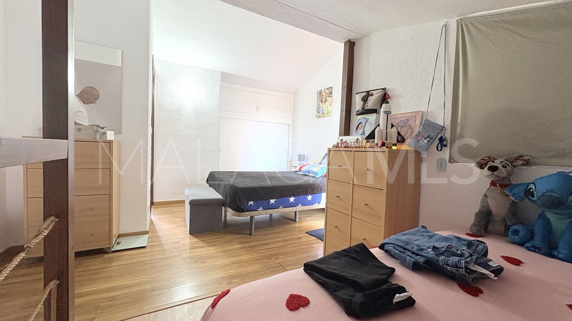Radhus for sale in Mijas Costa