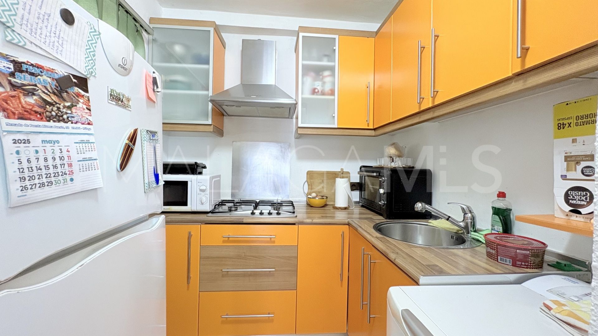 Radhus for sale in Mijas Costa