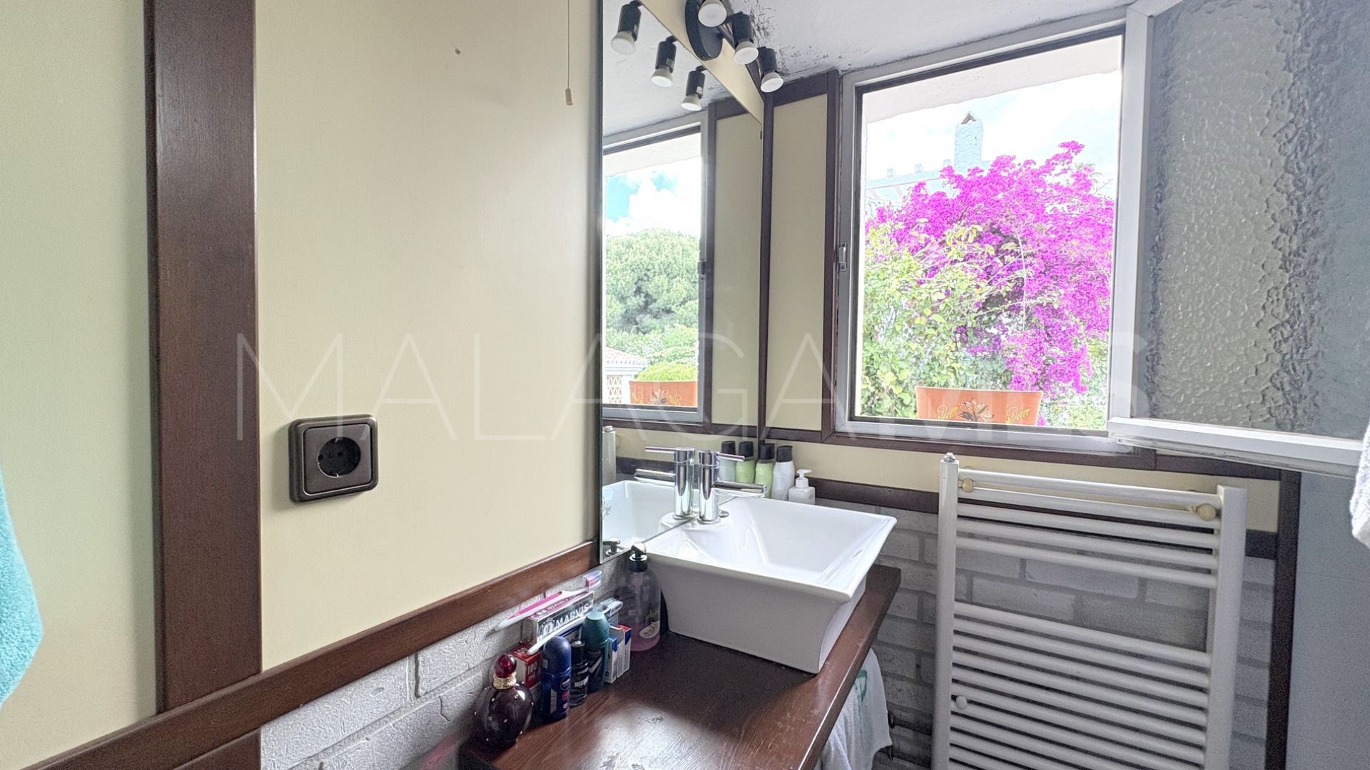 Radhus for sale in Mijas Costa