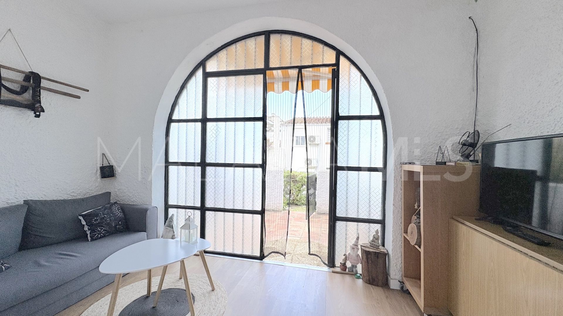 Radhus for sale in Mijas Costa