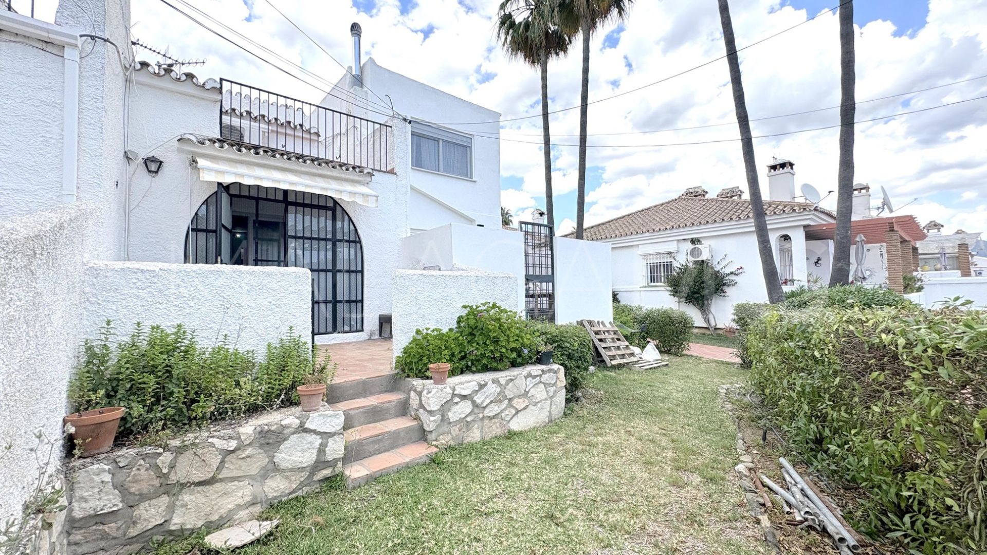Radhus for sale in Mijas Costa