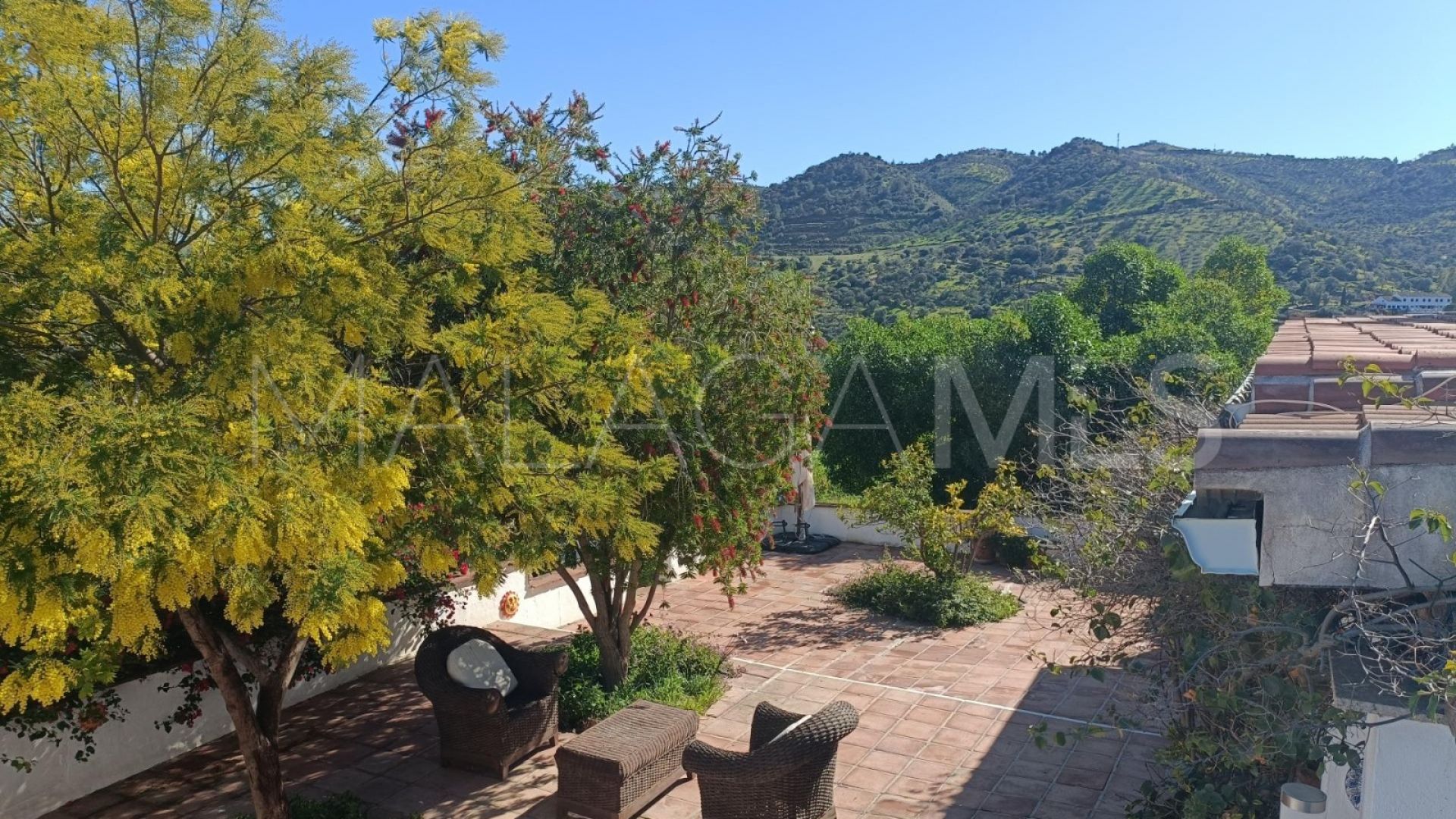 Haus for sale in Guaro