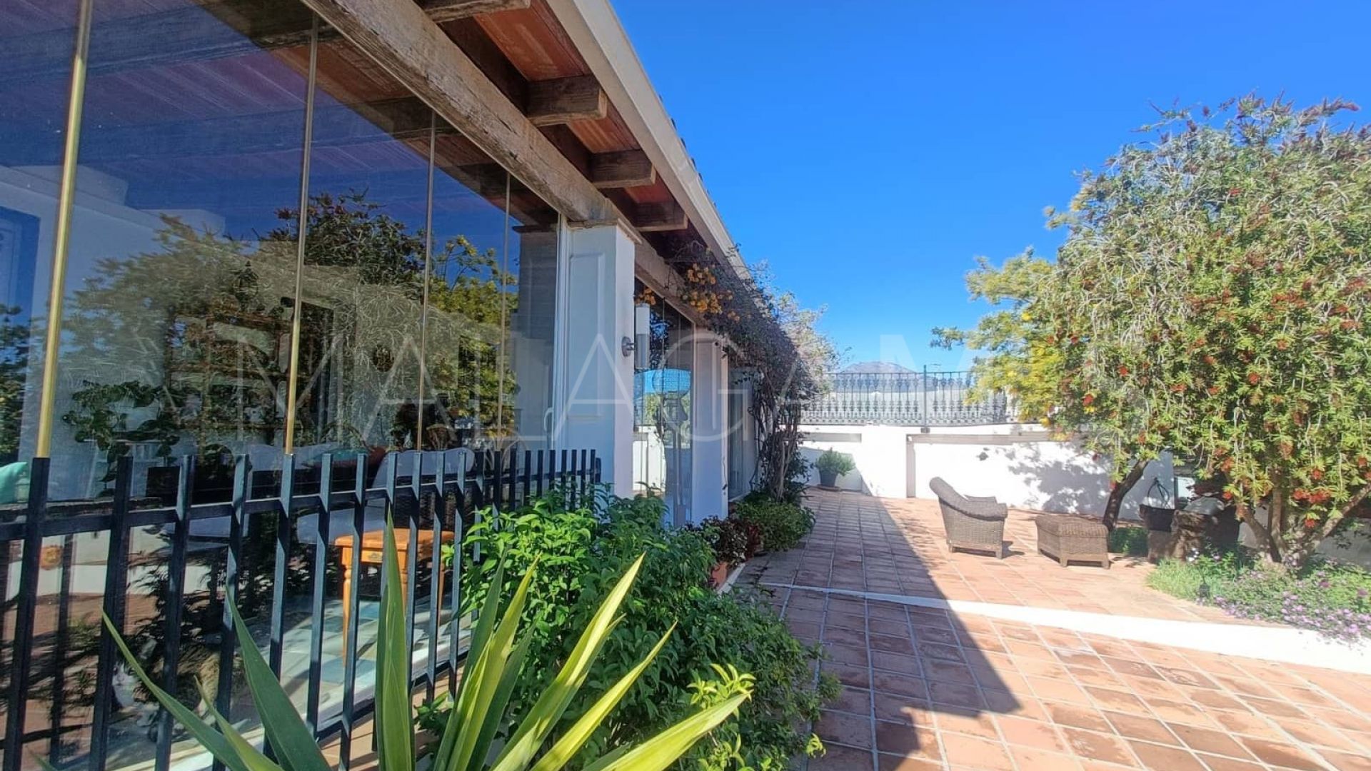 Haus for sale in Guaro