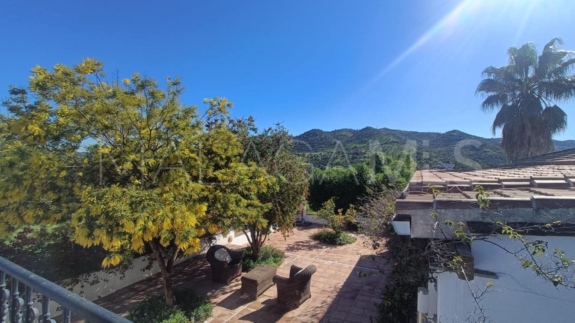 Haus for sale in Guaro