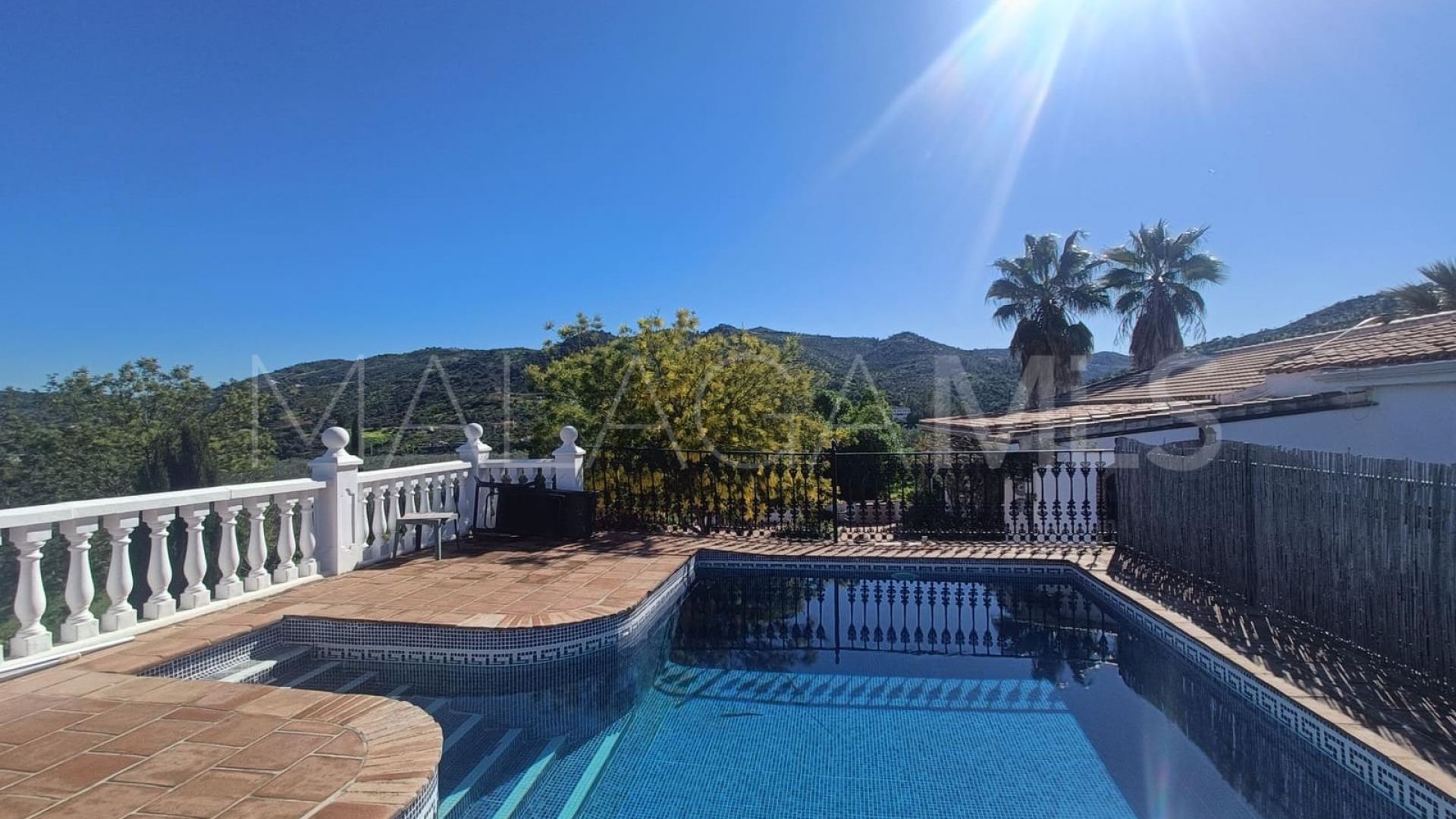 Haus for sale in Guaro