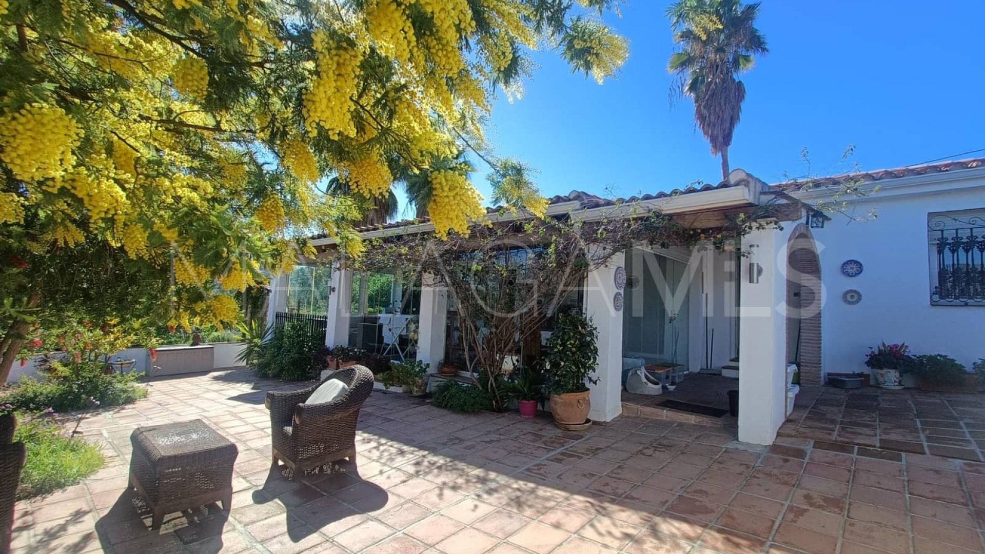 Haus for sale in Guaro