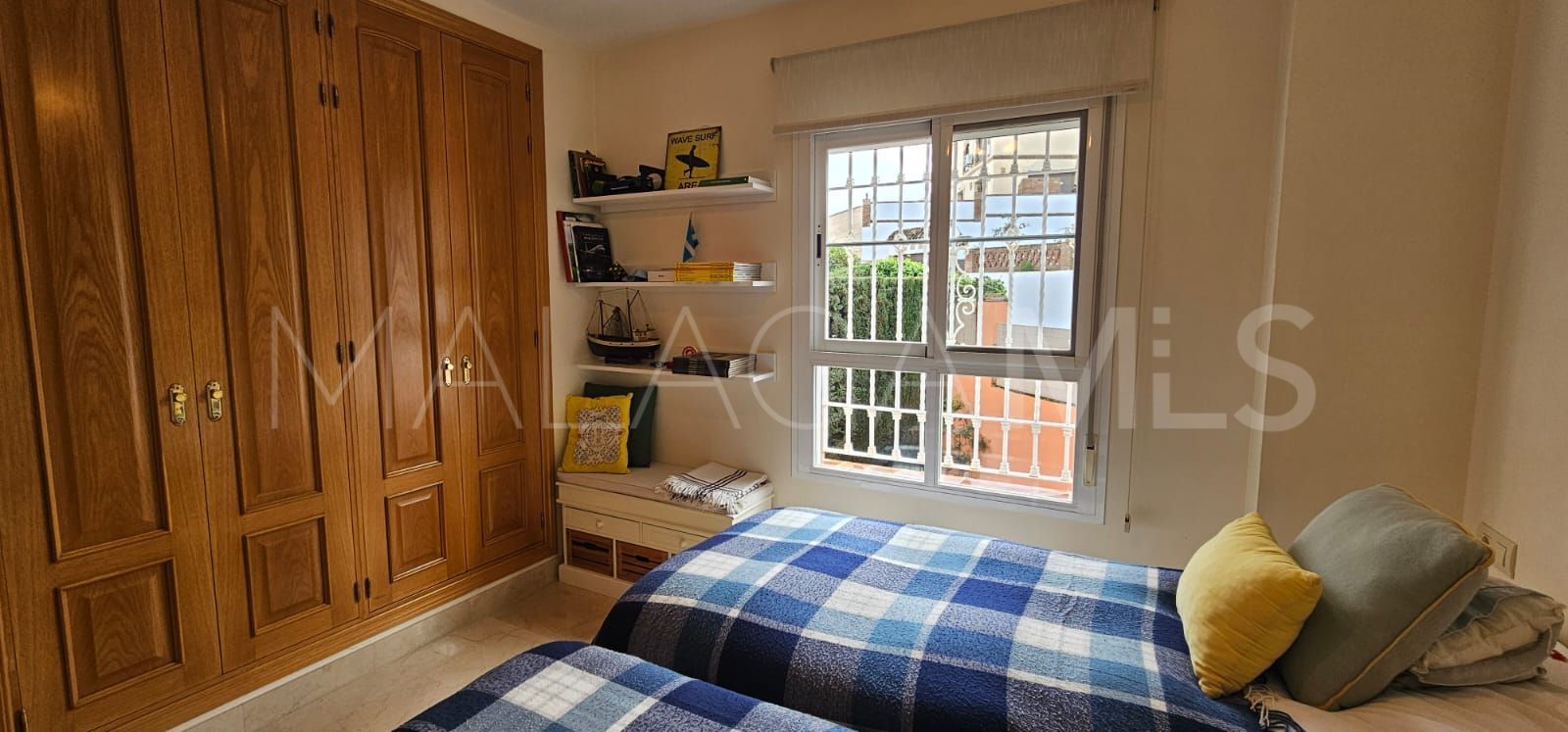 Villa for sale in Cerrado del Aguila