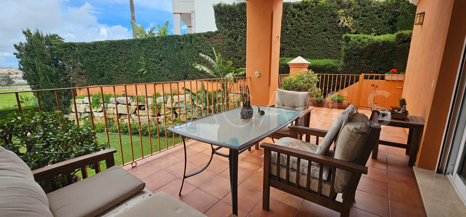 Villa for sale in Cerrado del Aguila