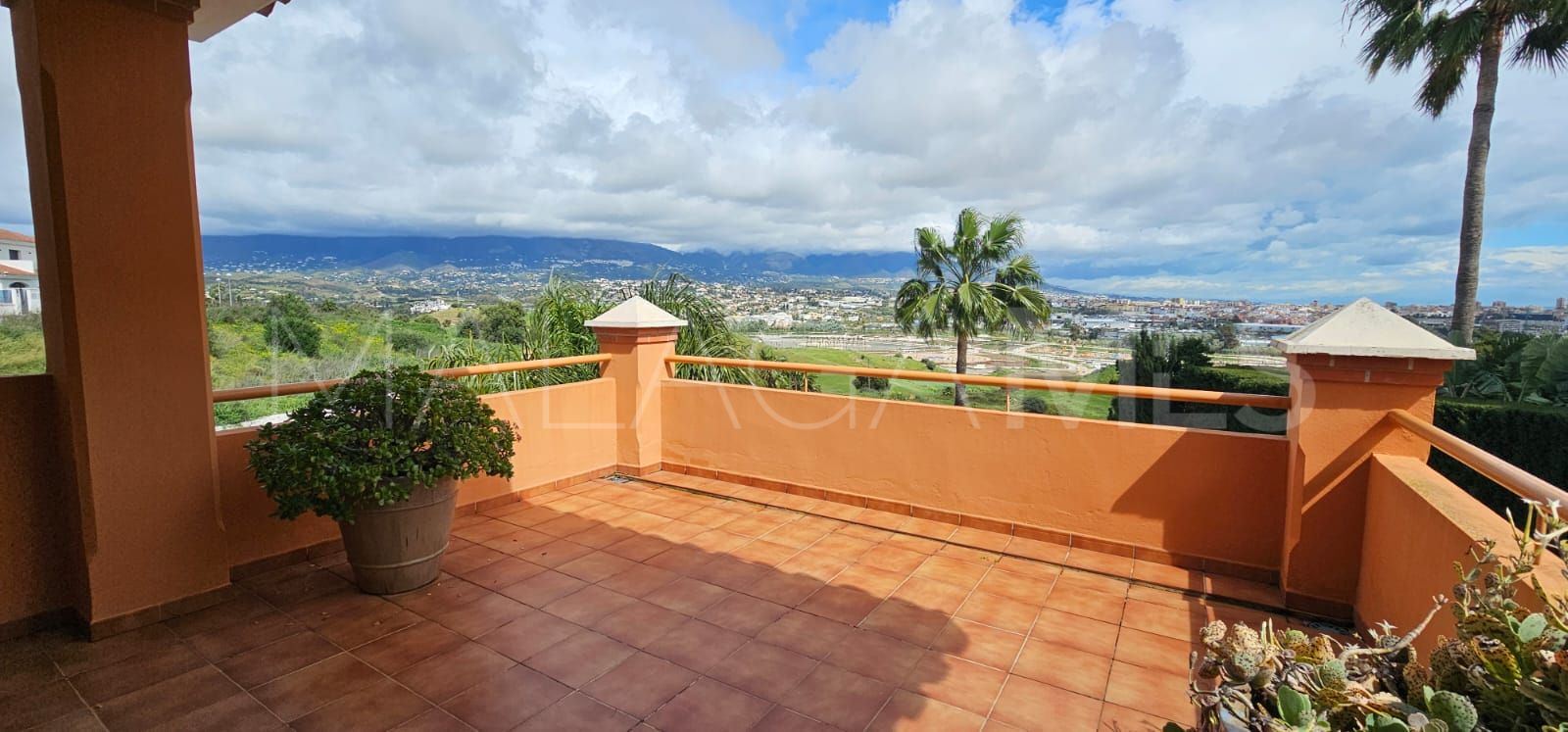 Villa for sale in Cerrado del Aguila