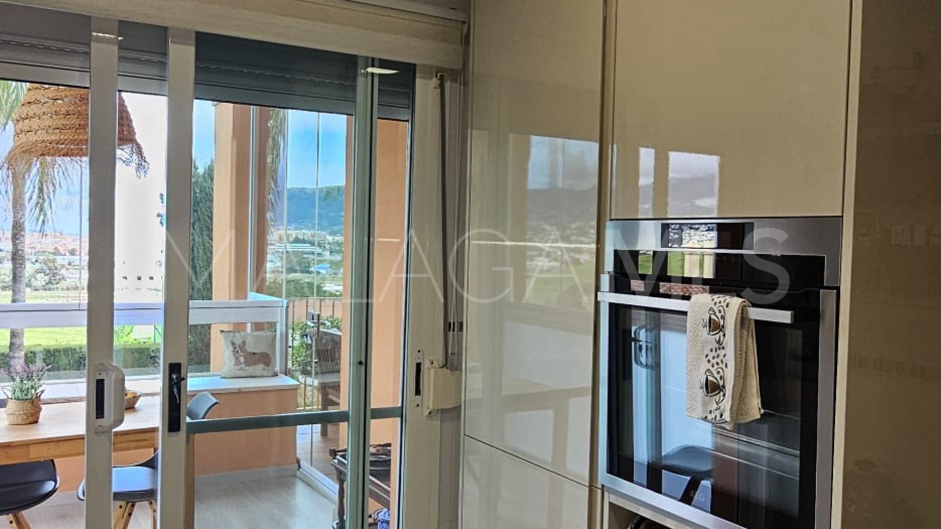Villa for sale in Cerrado del Aguila
