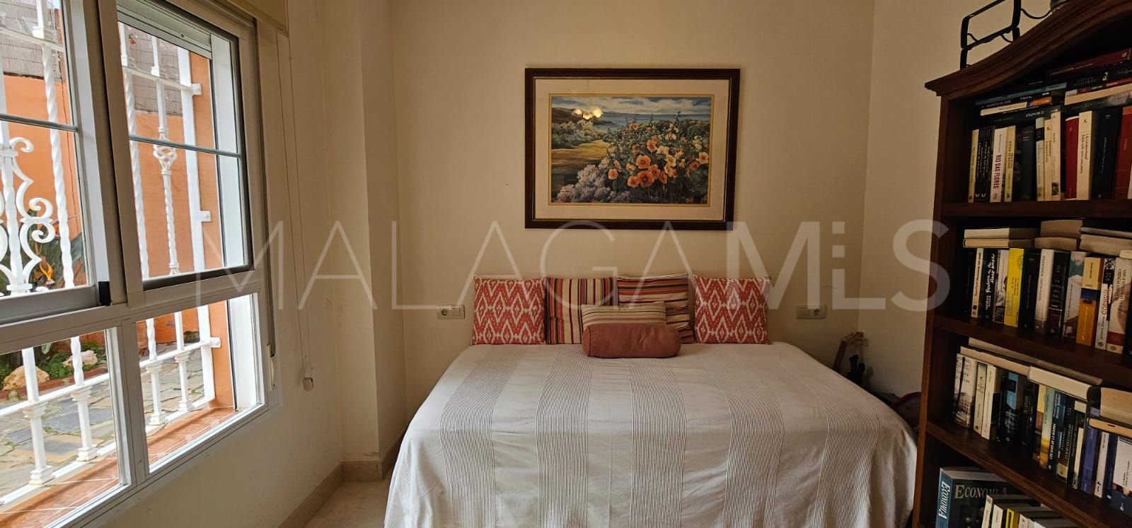 Villa for sale in Cerrado del Aguila
