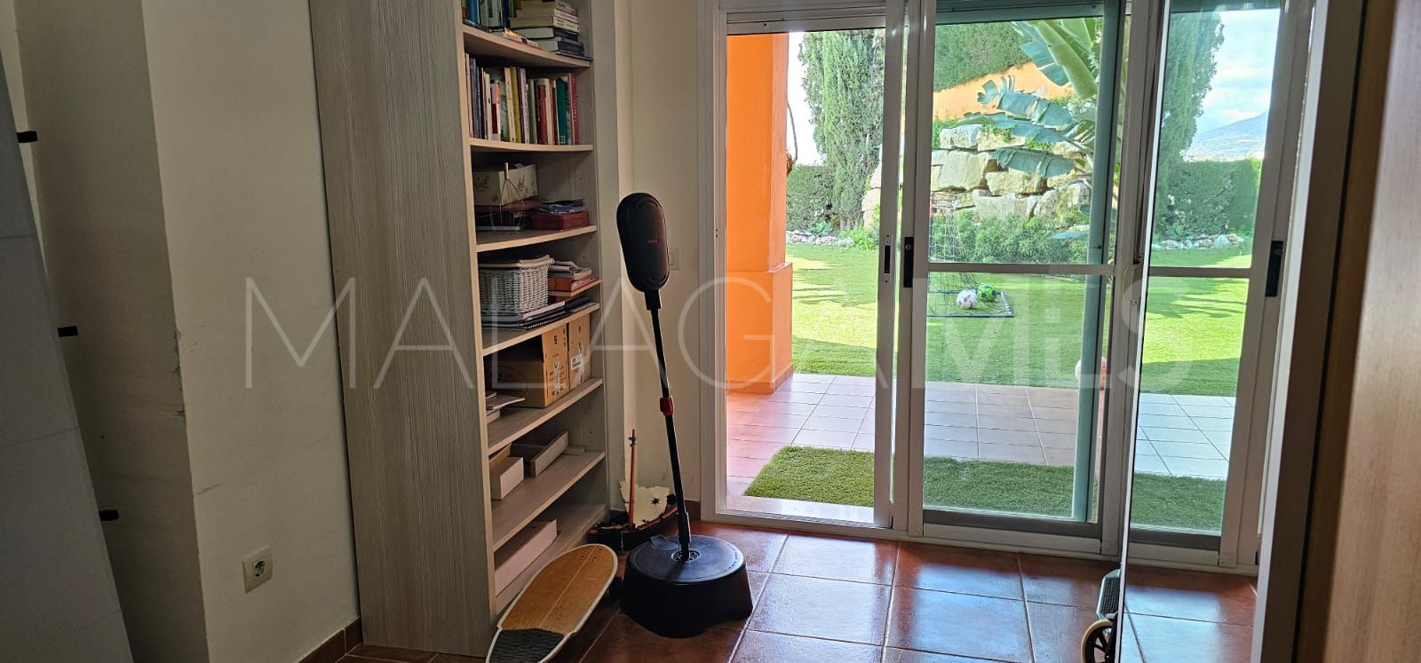 Villa for sale in Cerrado del Aguila