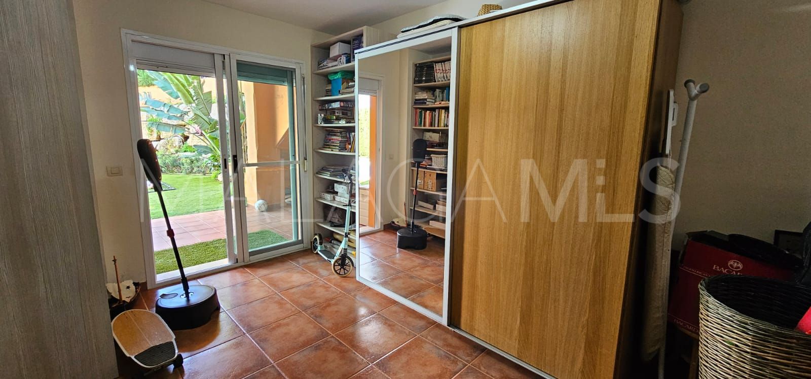 Villa for sale in Cerrado del Aguila