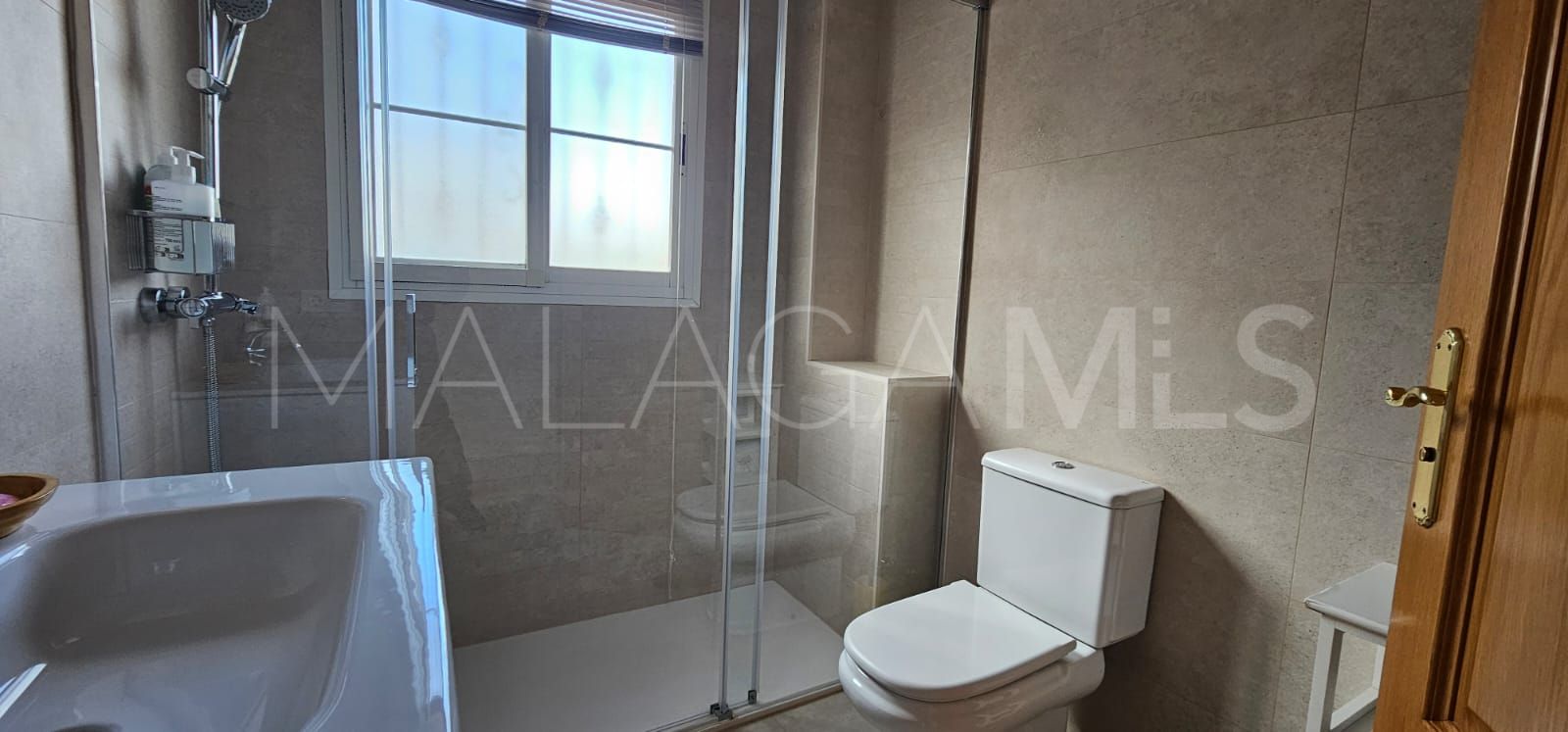 Villa for sale in Cerrado del Aguila