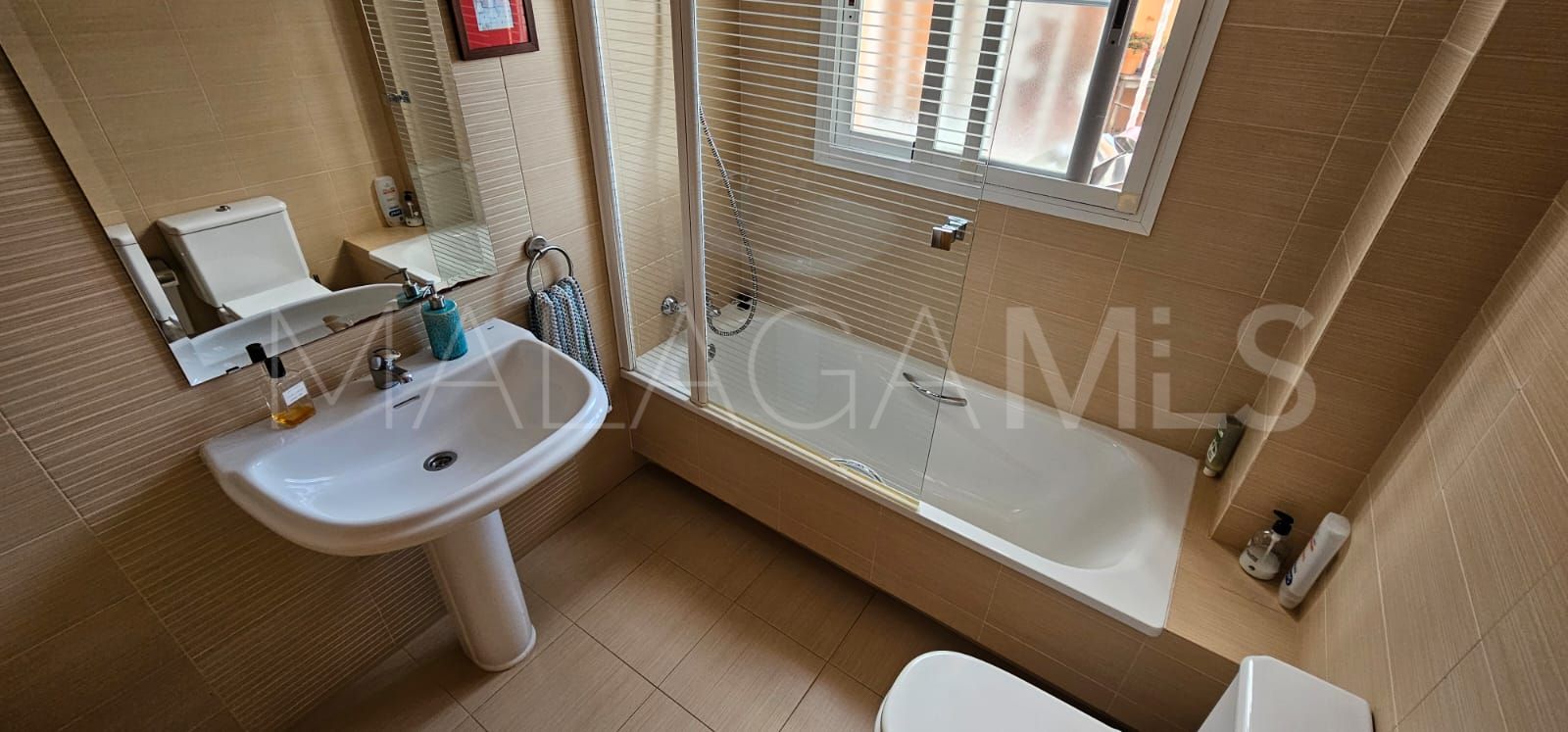 Villa for sale in Cerrado del Aguila