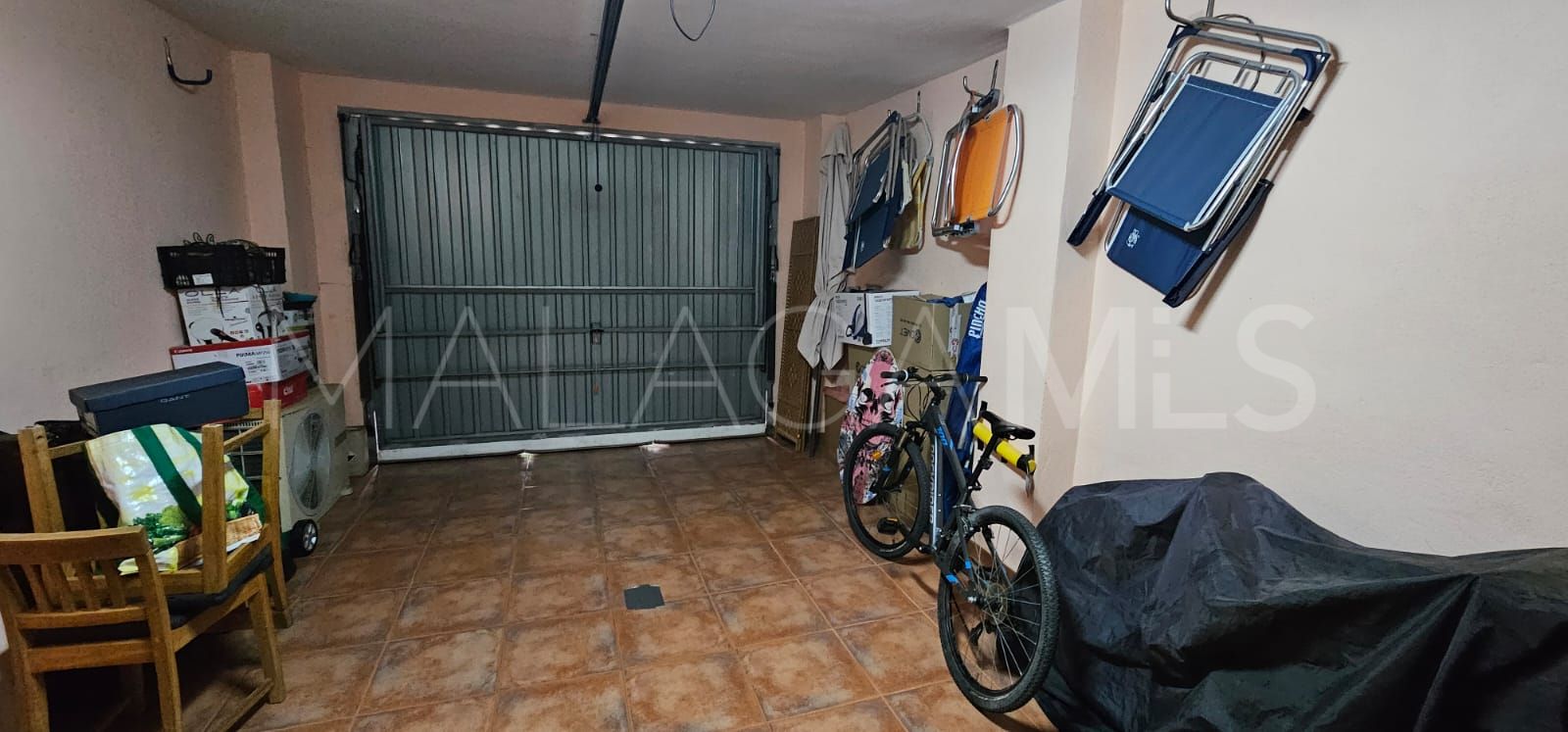 Villa for sale in Cerrado del Aguila