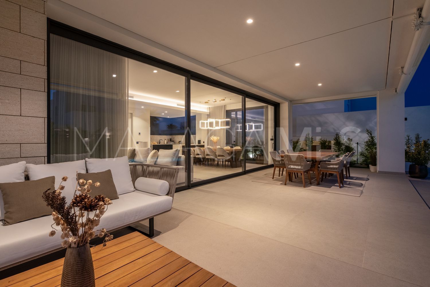 Villa for sale in Rio Real