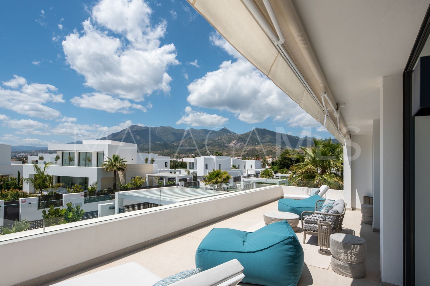 Villa for sale in Rio Real