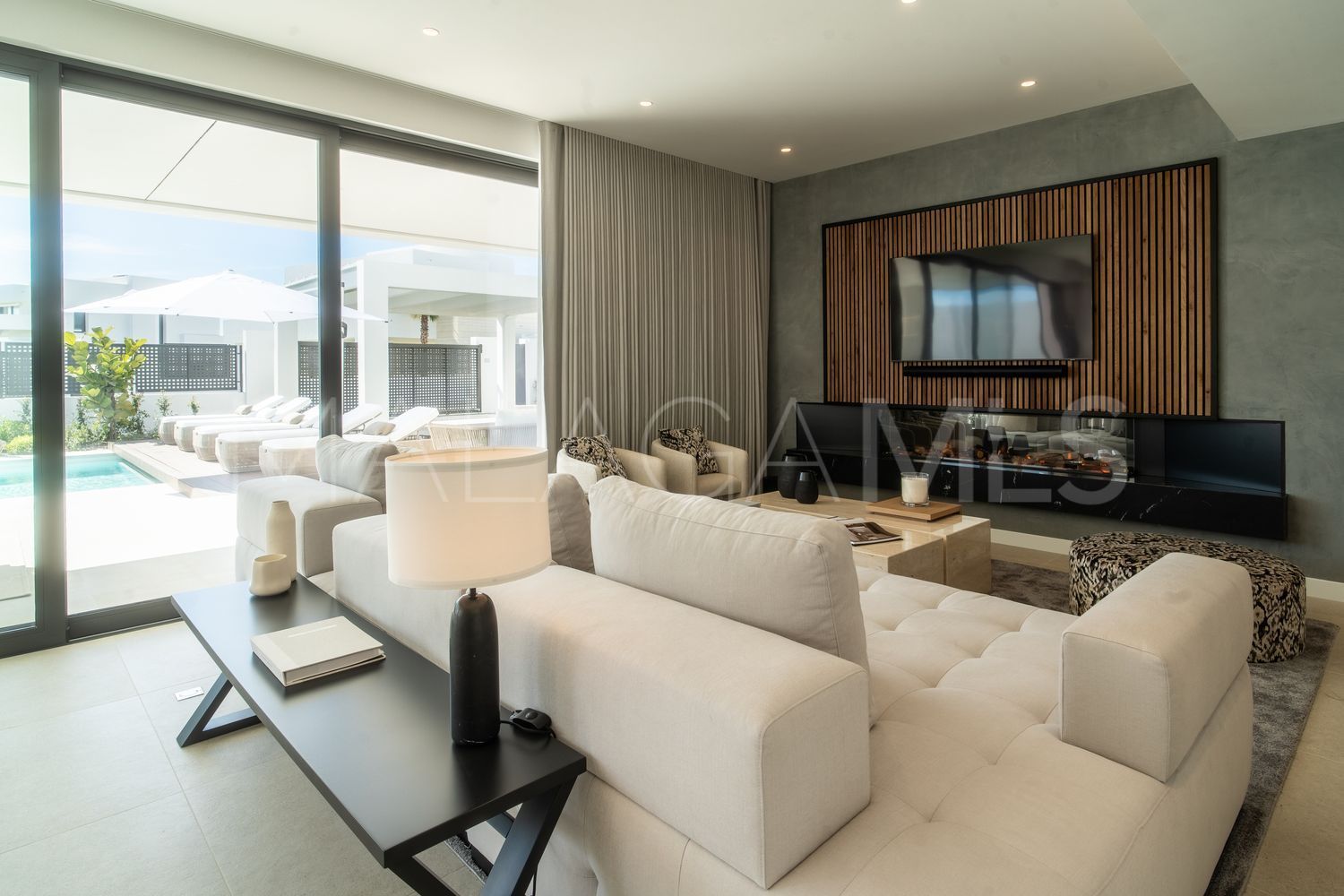 Villa for sale in Rio Real