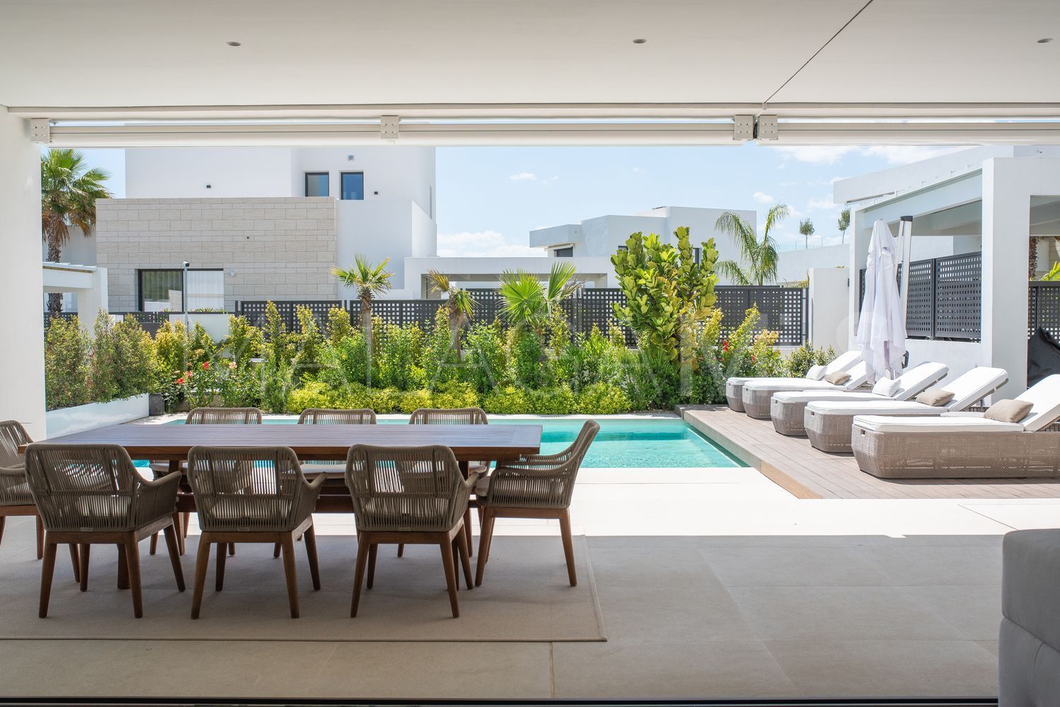 Villa for sale in Rio Real