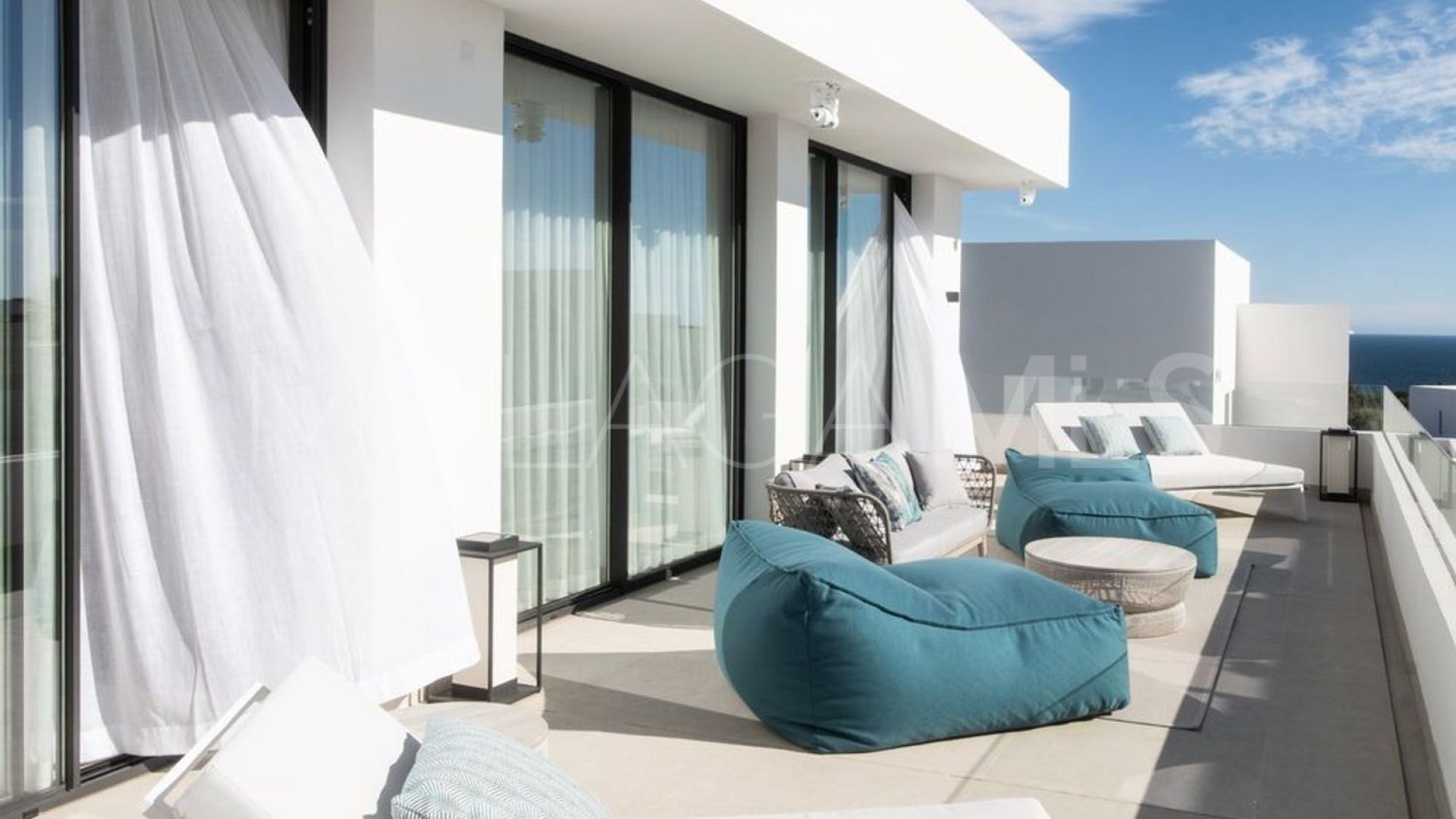 Villa for sale in Rio Real