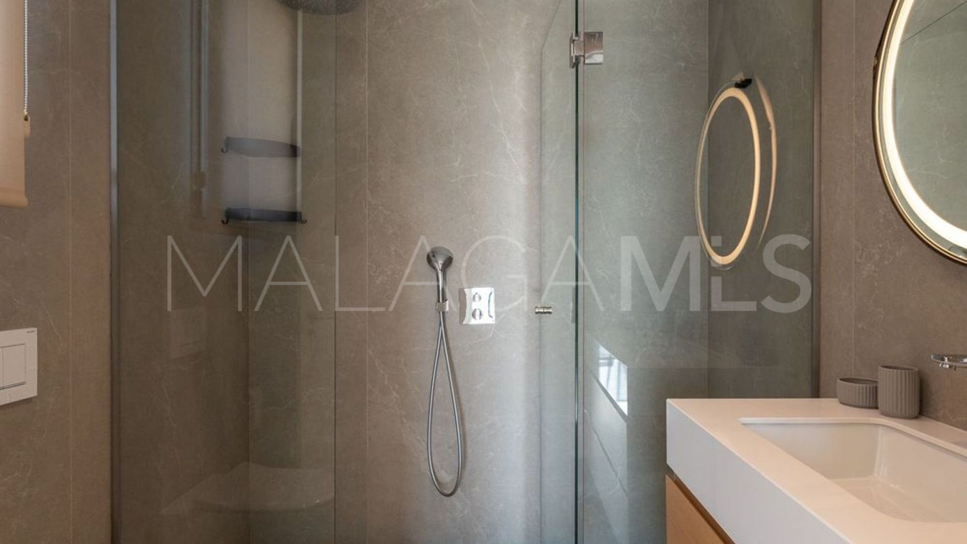 Villa for sale in Rio Real