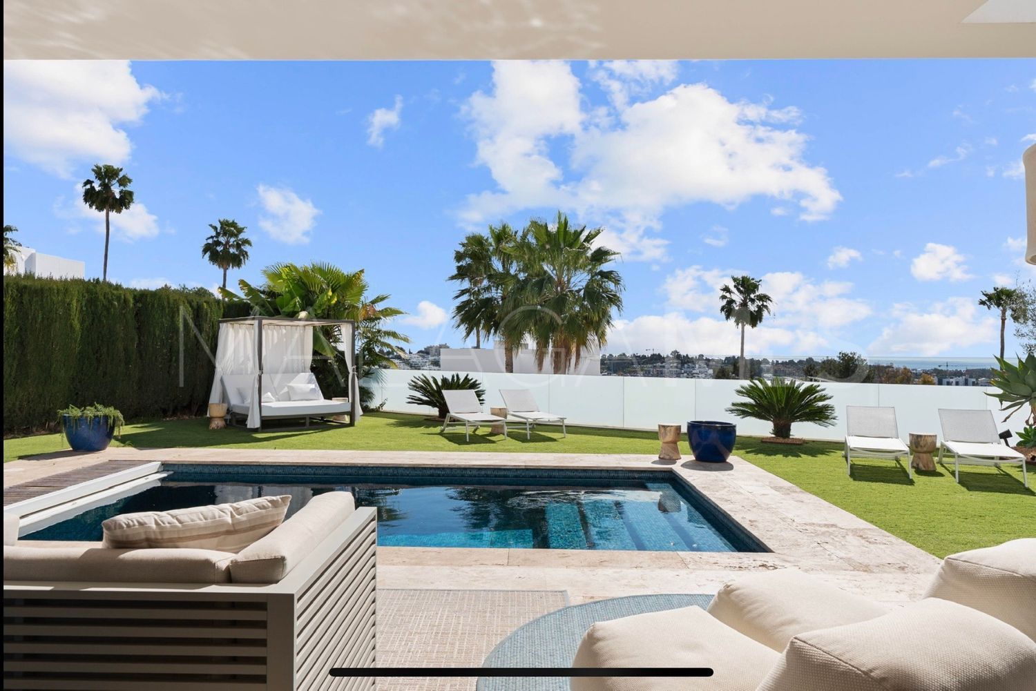 Villa with 5 bedrooms for sale in La Alqueria