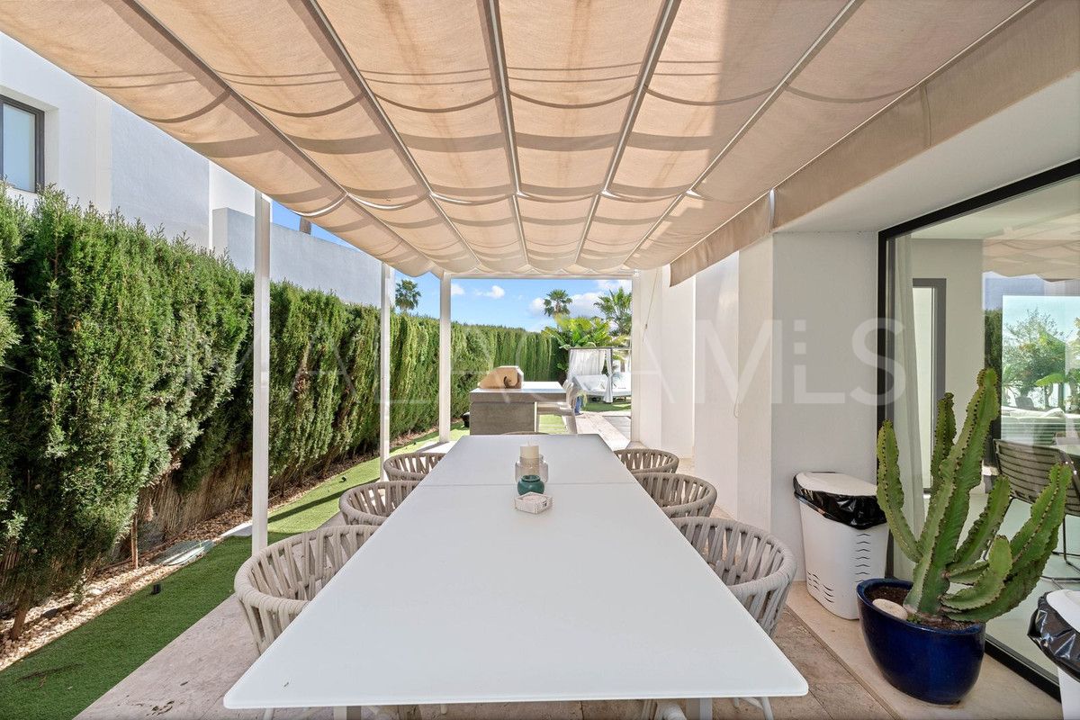 Villa with 5 bedrooms for sale in La Alqueria