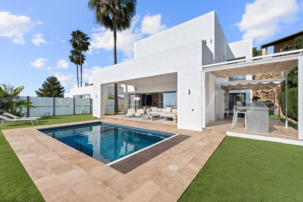 Villa with 5 bedrooms for sale in La Alqueria