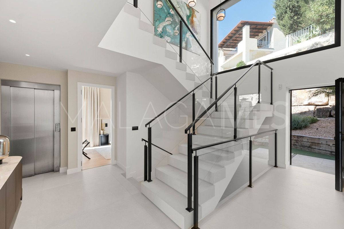 Villa with 5 bedrooms for sale in La Alqueria