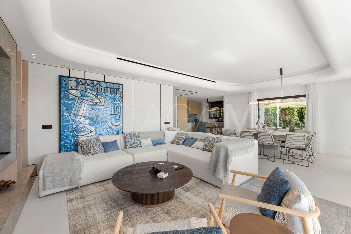 Villa with 5 bedrooms for sale in La Alqueria