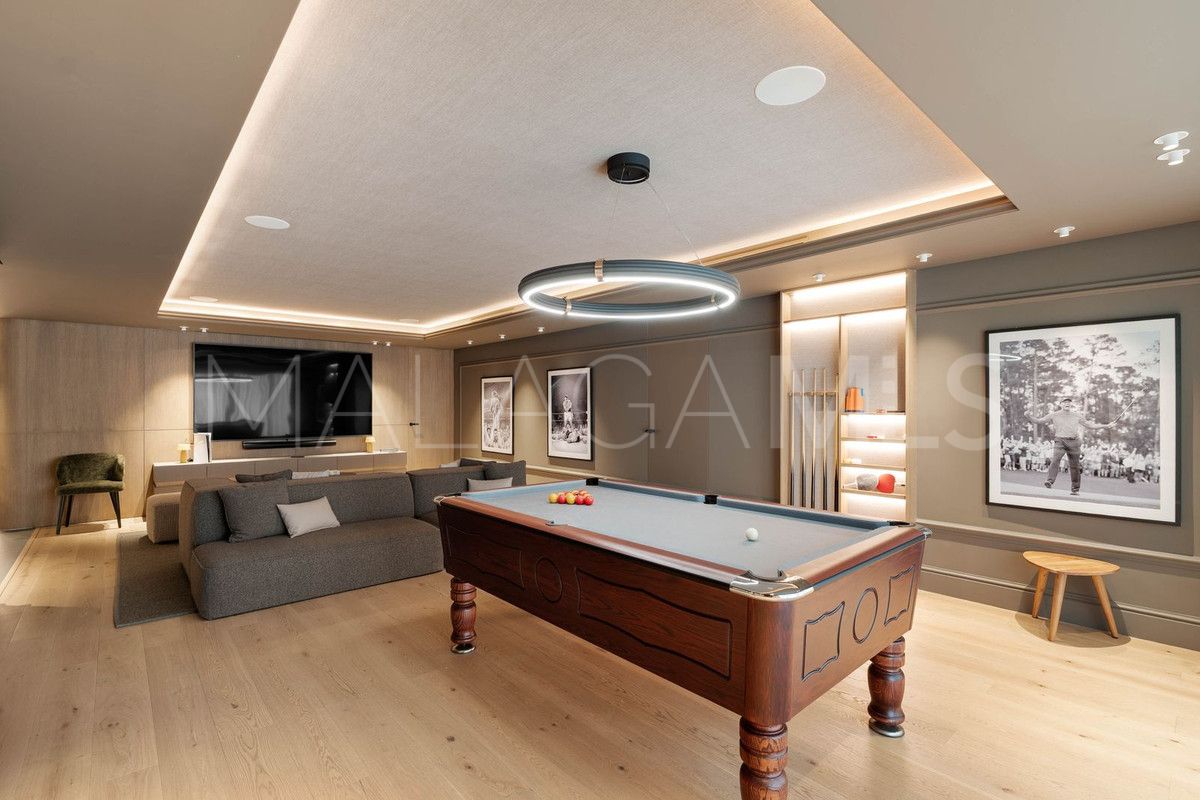 Villa with 5 bedrooms for sale in La Alqueria