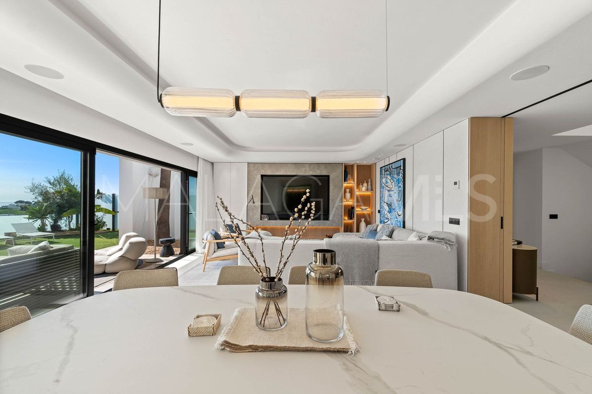 Villa with 5 bedrooms for sale in La Alqueria