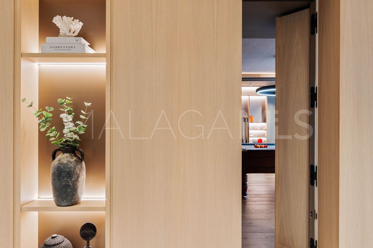 Villa with 5 bedrooms for sale in La Alqueria