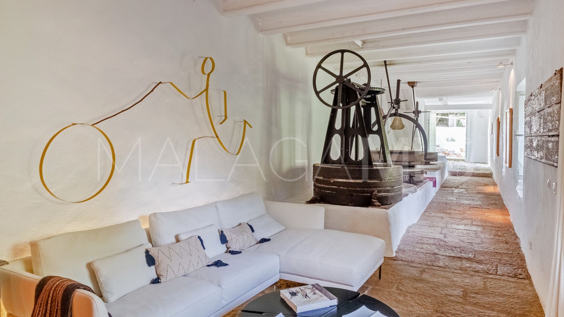 Finca for sale in Coin