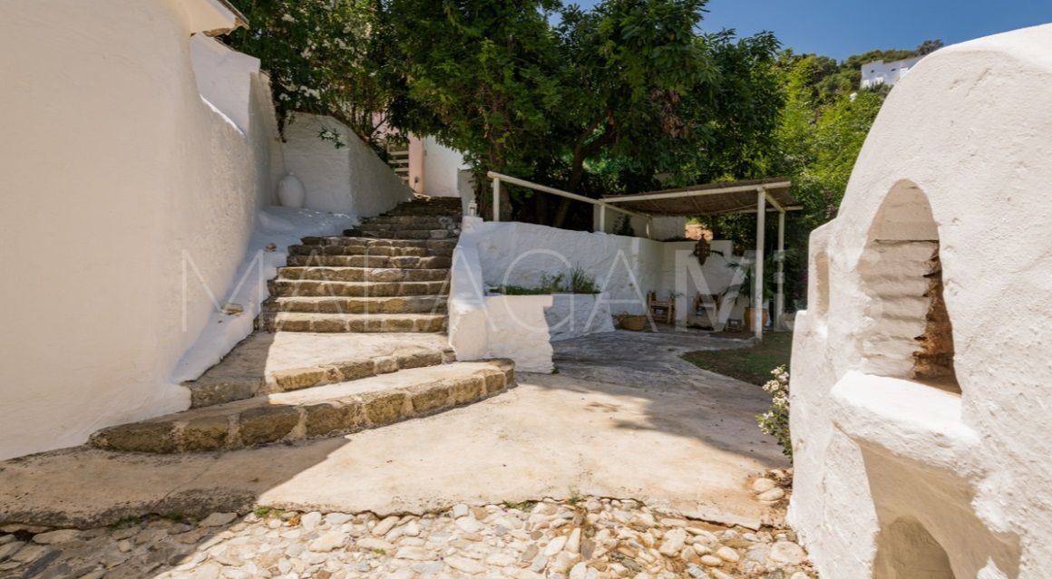 Finca for sale in Coin