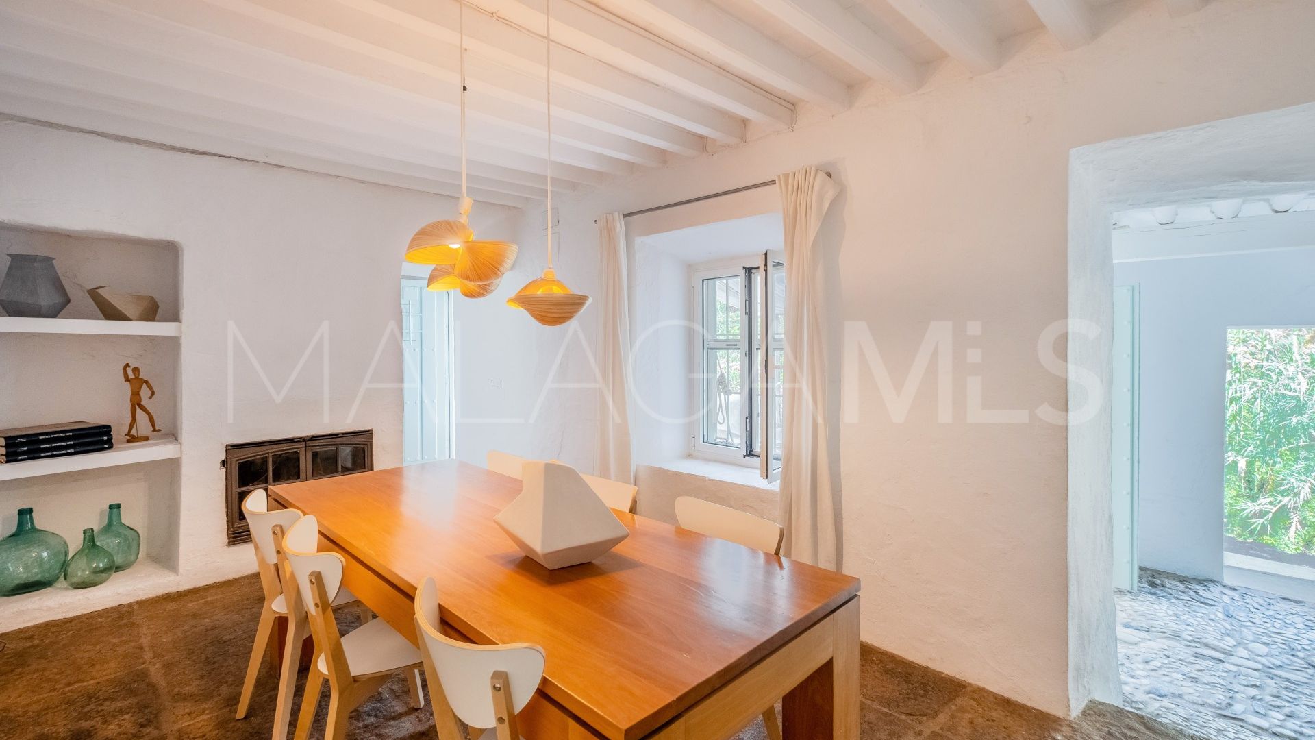 Finca for sale in Coin