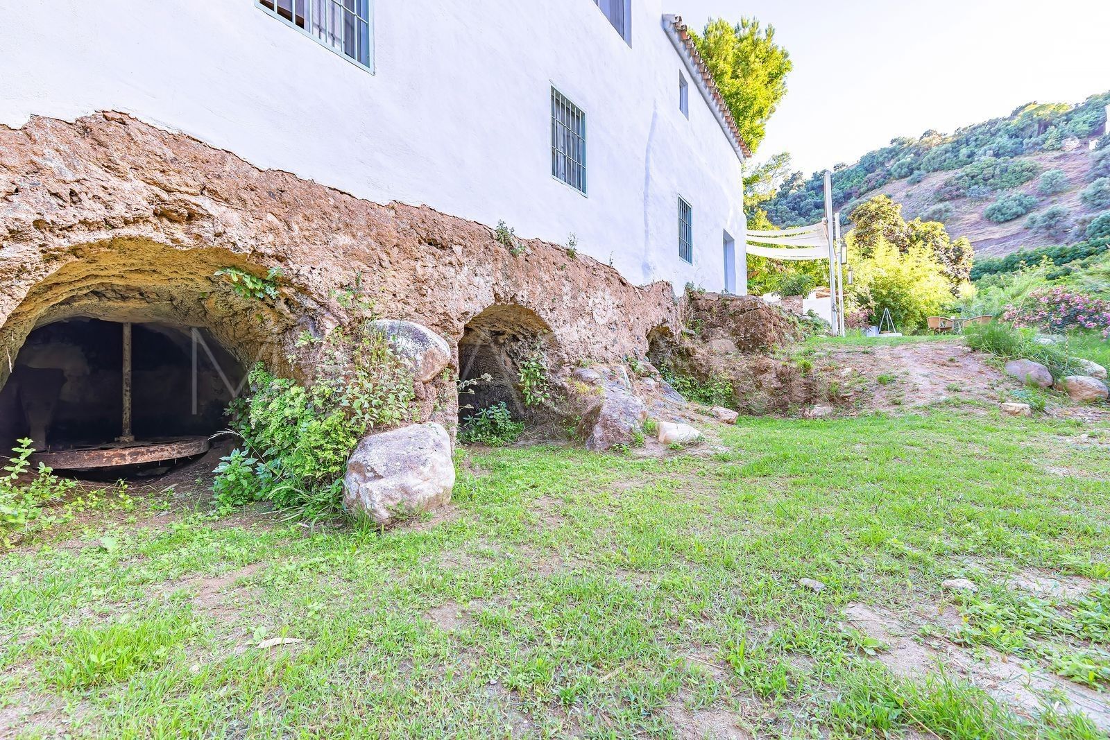 Finca for sale in Coin