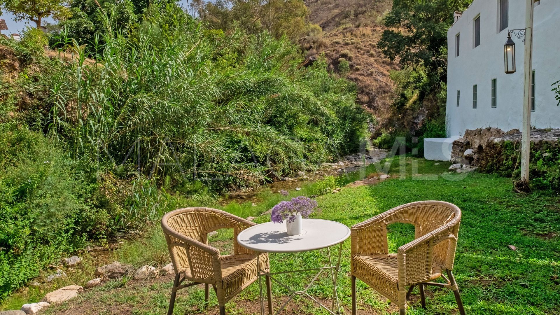 Finca for sale in Coin