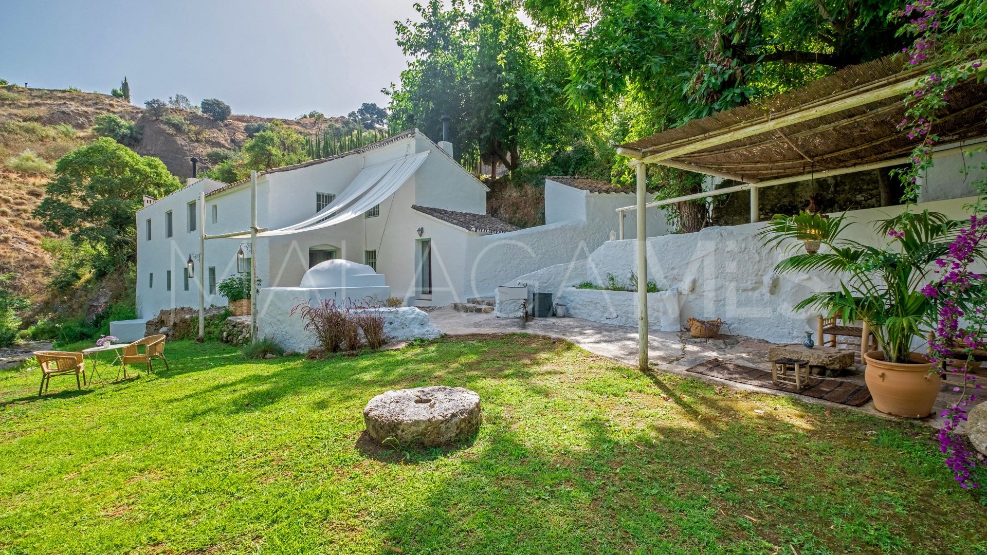 Finca for sale in Coin