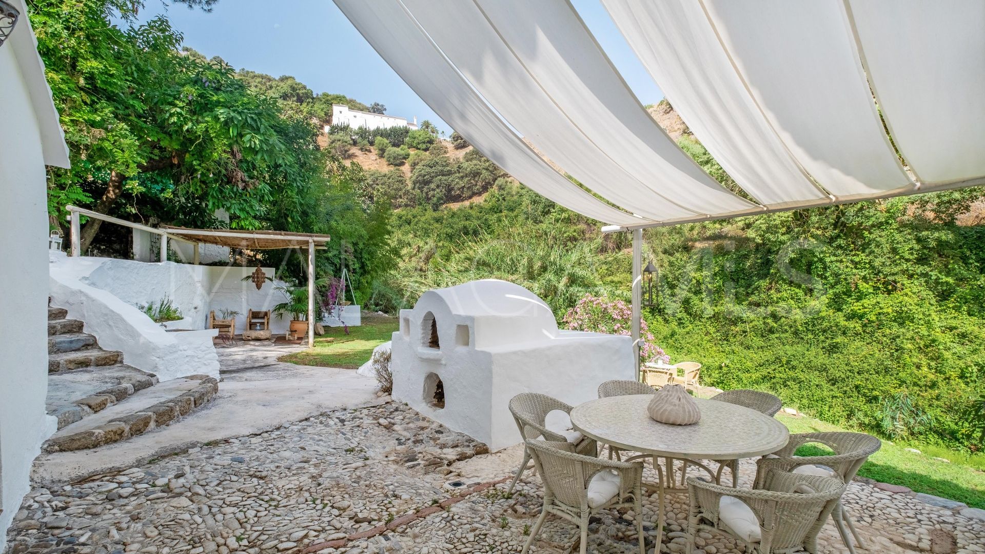 Finca for sale in Coin