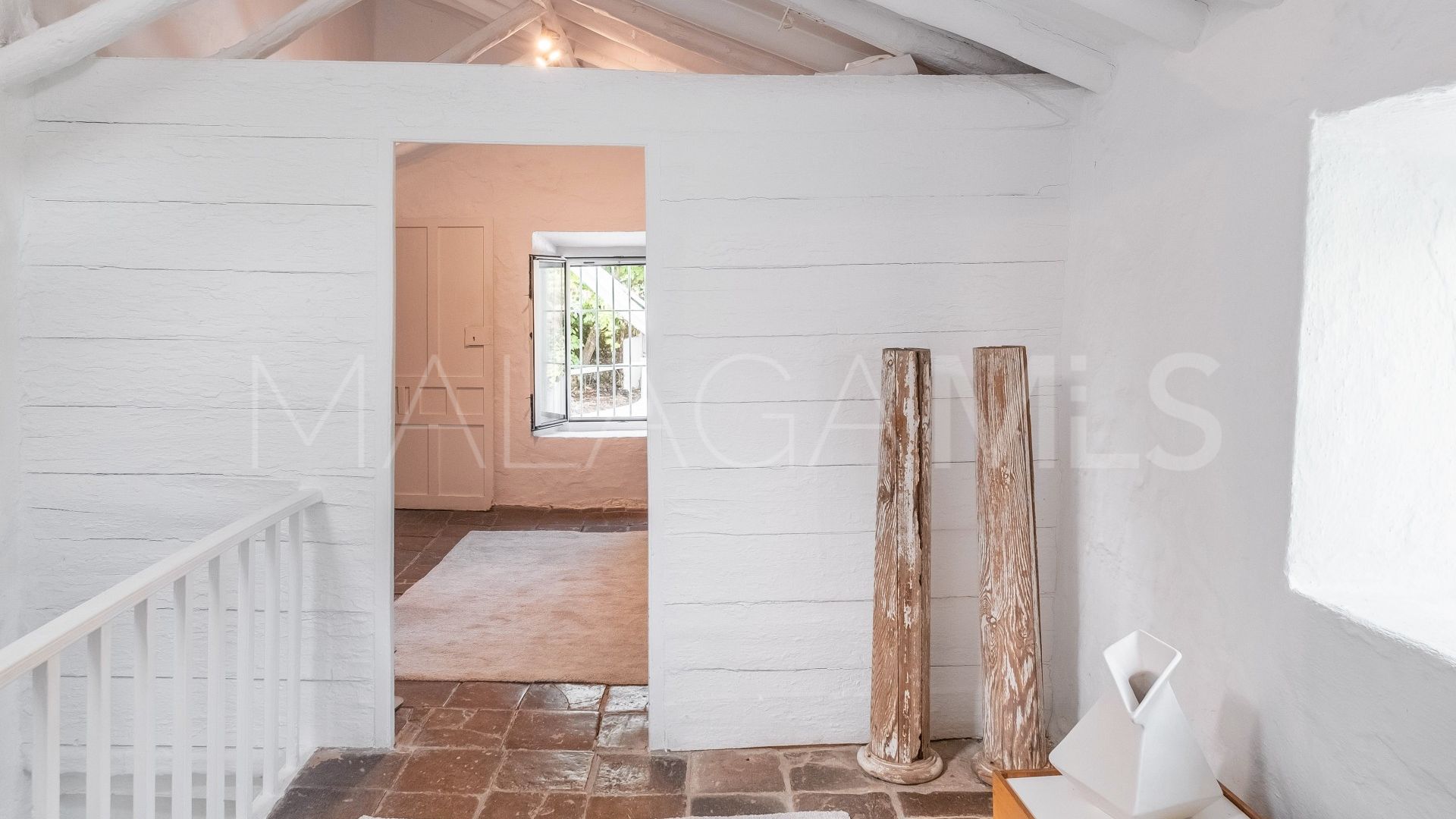 Finca for sale in Coin