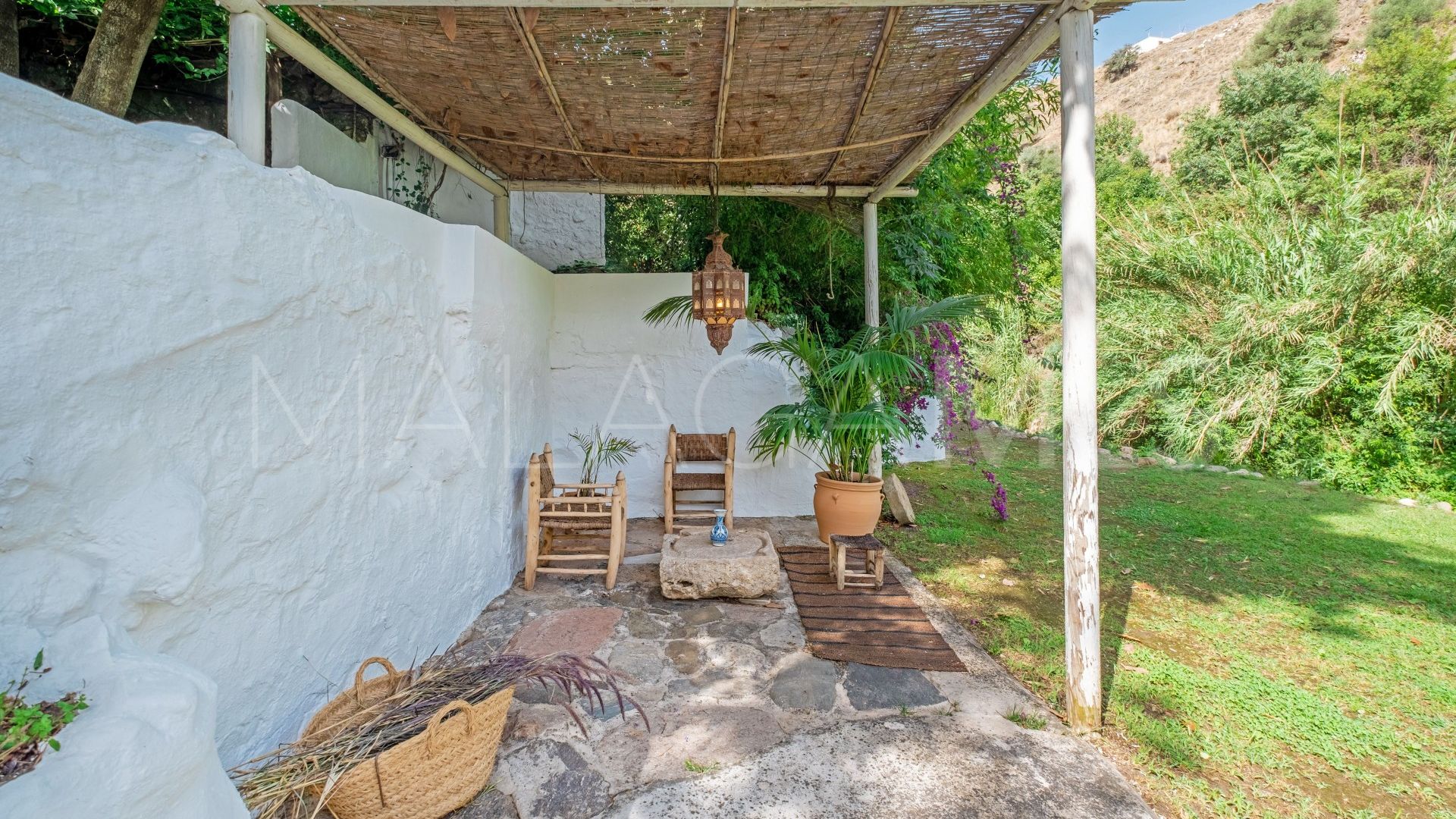 Finca for sale in Coin