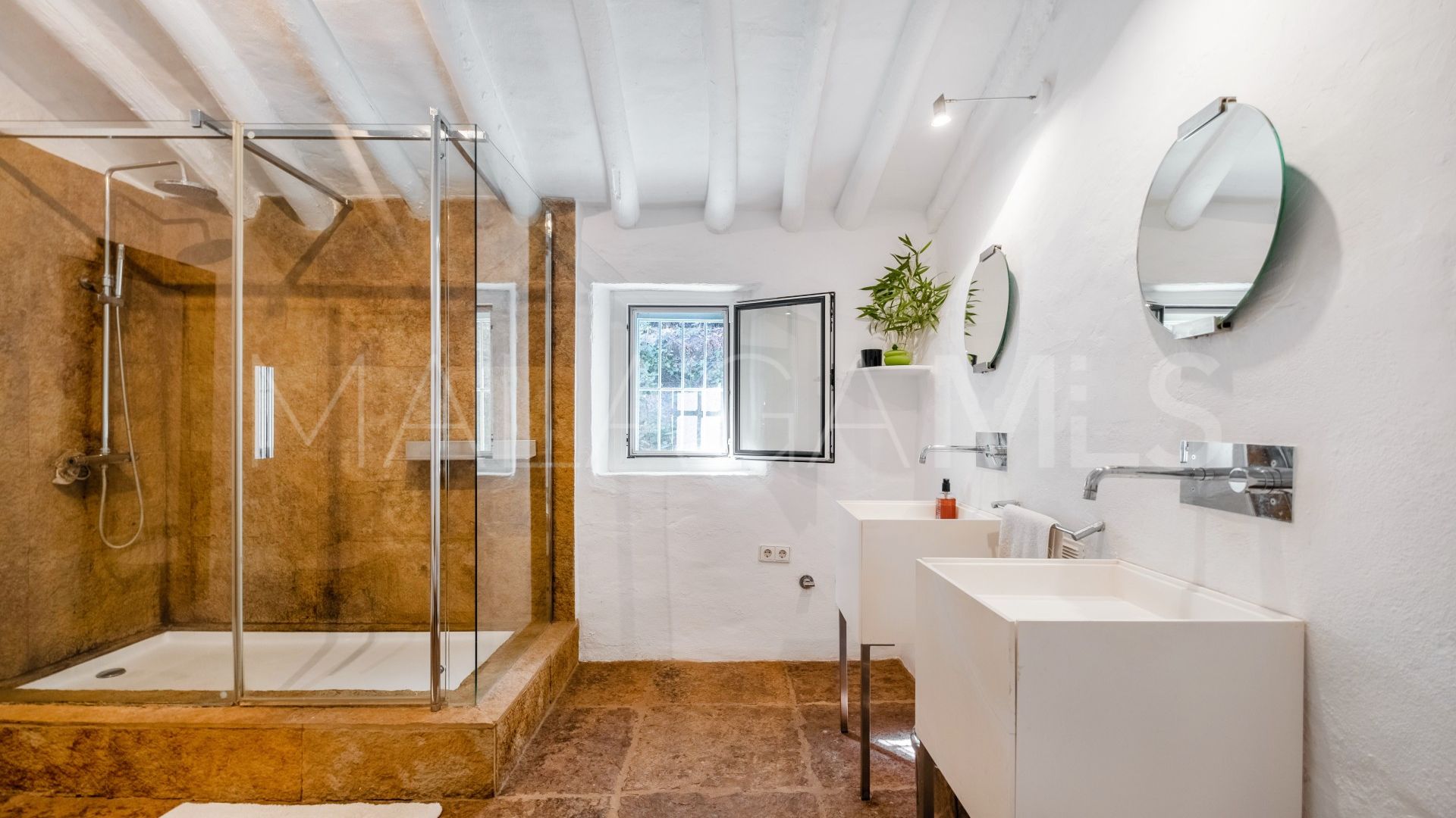 Finca for sale in Coin