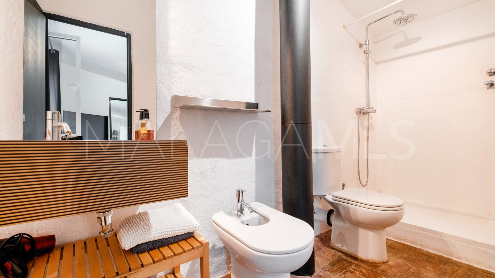 Finca for sale in Coin