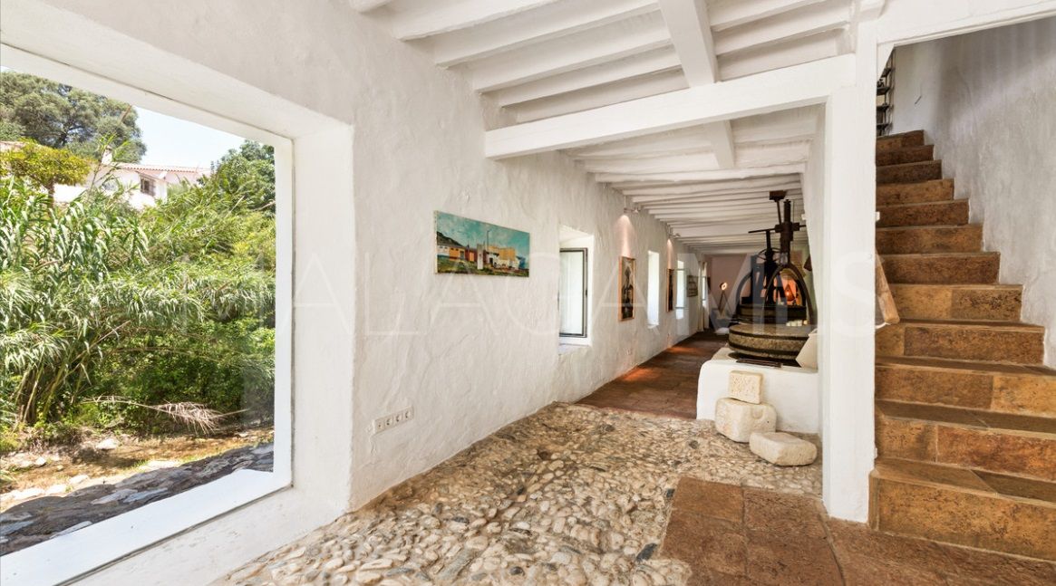 Finca for sale in Coin