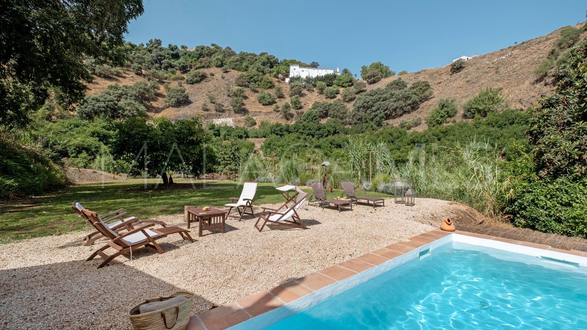 Finca for sale in Coin